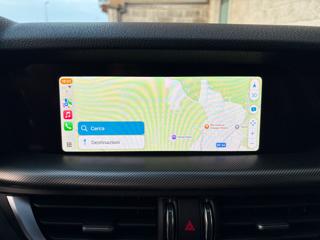 ALFA ROMEO Stelvio usata, con Portellone posteriore elettrico