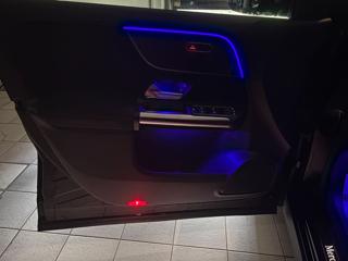 MERCEDES-BENZ GLA 180 usata, con Immobilizzatore elettronico