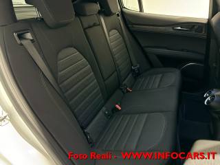 ALFA ROMEO Stelvio usata, con Cerchi in lega