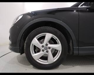 AUDI Q3 usata, con Fari LED