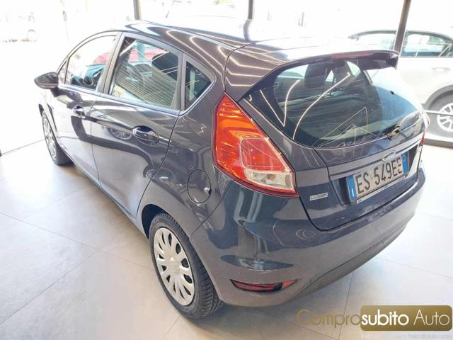 FORD Fiesta usata, con Airbag Passeggero