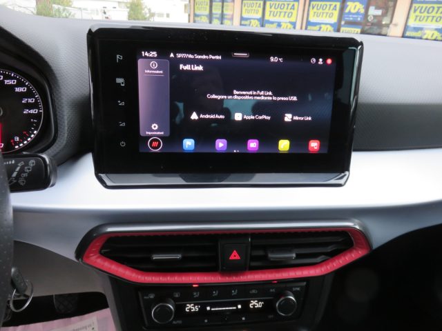 SEAT Arona usata, con ESP