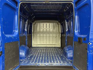 PEUGEOT Boxer usata, con Climatizzatore