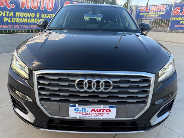 AUDI Q2 usata, con Airbag