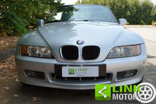 BMW Z3 usata, con Boardcomputer