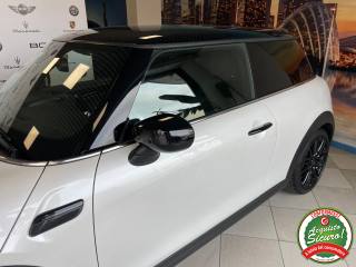 MINI Cooper usata, con Touch screen