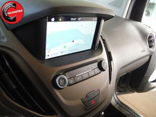 FORD Transit Courier usata, con Controllo trazione