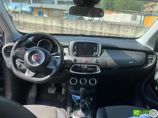 FIAT 500X usata, con Fari Xenon