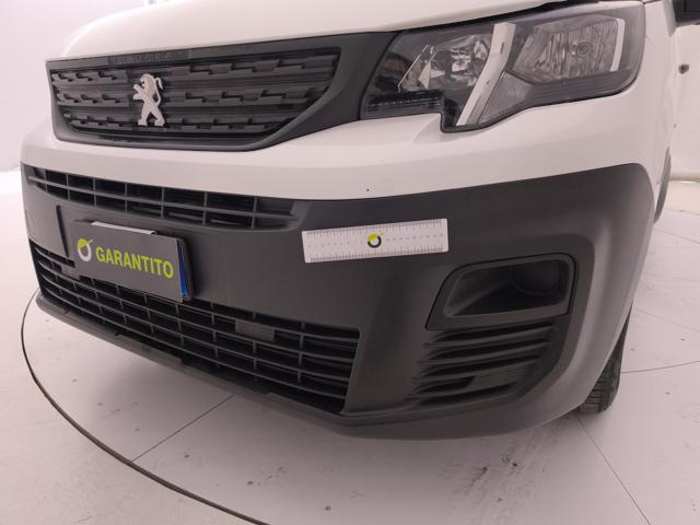 PEUGEOT Partner usata 38