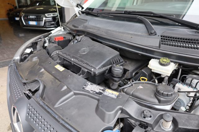 MERCEDES-BENZ Vito usata 89