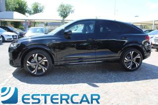 AUDI Q3 usata, con Cronologia tagliandi