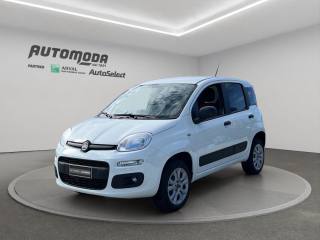 FIAT Panda VAN 4x4 2 posti