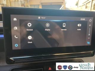 CITROEN C3 usata, con Luci diurne