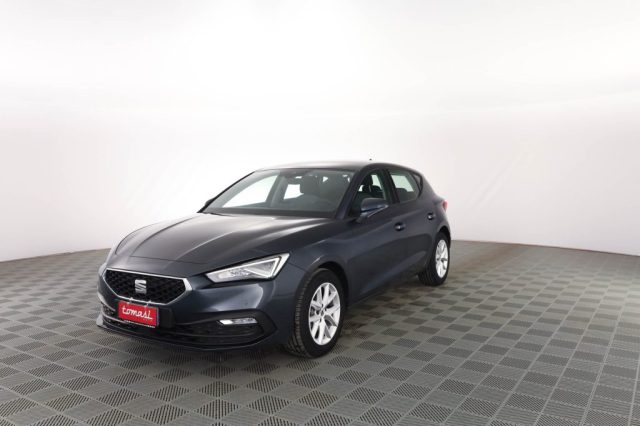 SEAT Leon usata 0