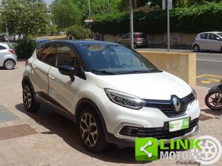 RENAULT Captur usata, con Airbag laterali