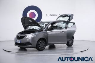 LANCIA Ypsilon usata 59