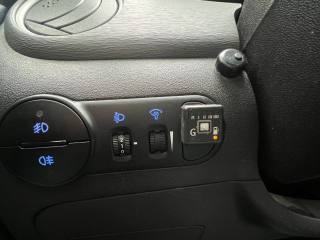 HYUNDAI i10 usata, con Cronologia tagliandi