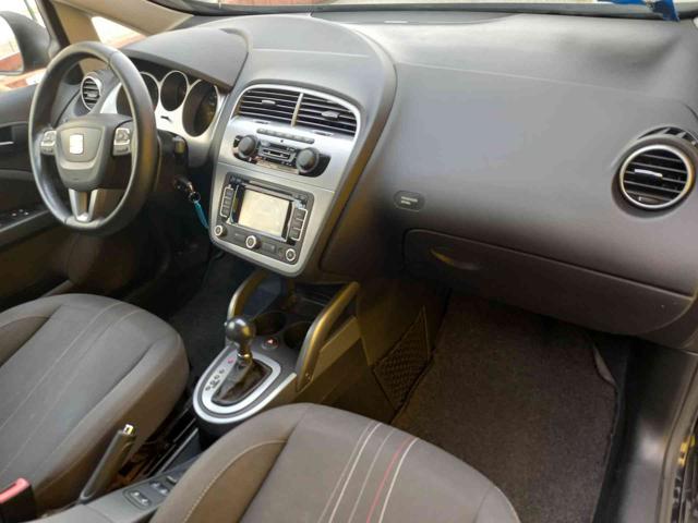 SEAT Altea XL usata 30