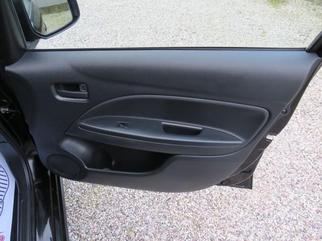 MITSUBISHI Space Star usata 19