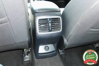 KIA Sportage usata, con Fendinebbia