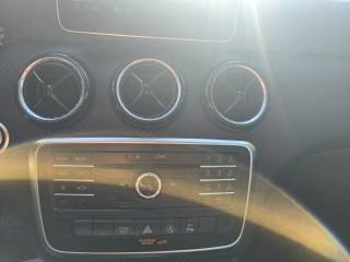 MERCEDES-BENZ GLA 200 usata, con Climatizzatore