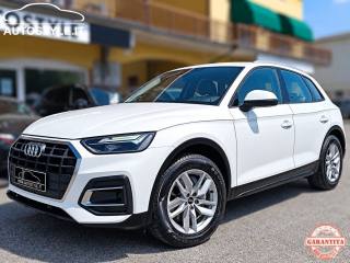 AUDI Q5 usata, con Park Distance Control