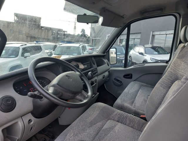 RENAULT Mascott usata 9