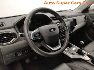 DR MOTOR DR 4.0 usata, con Cruise Control