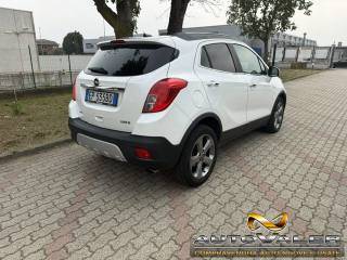 OPEL Mokka usata, con Airbag laterali
