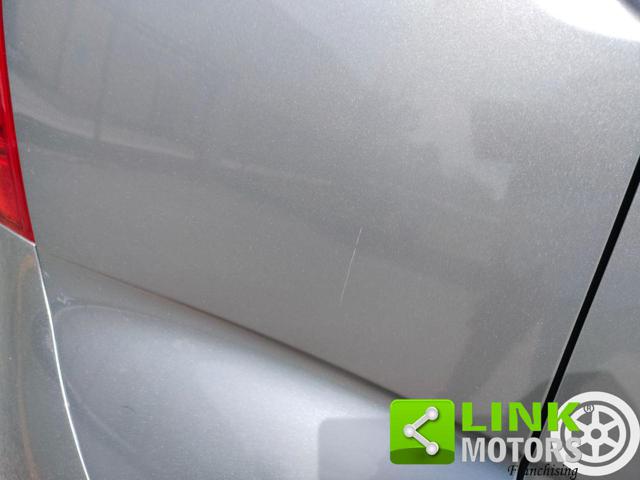 SUZUKI Ignis usata 24
