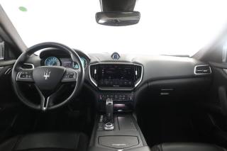 MASERATI Ghibli usata 4