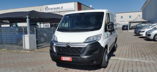 CITROEN Jumper usata, con Airbag Passeggero