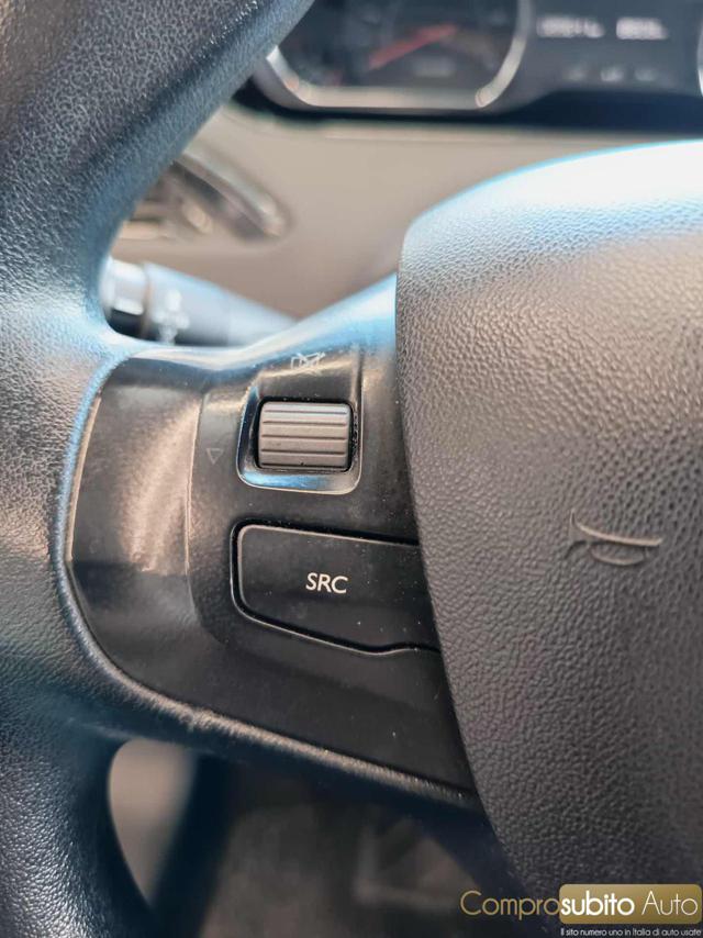 PEUGEOT 208 usata 14