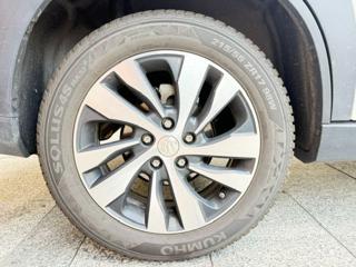 SUZUKI S-Cross usata, con Cruise Control