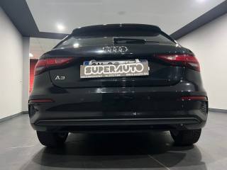 AUDI A3 usata, con Alzacristalli elettrici
