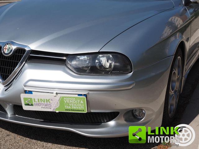 ALFA ROMEO 156 usata 52