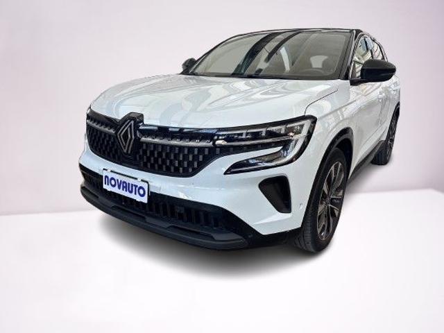 RENAULT Austral usata, con Airbag