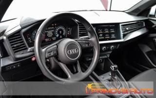 AUDI A1 usata, con Airbag