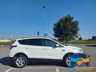FORD Kuga usata, con Alzacristalli elettrici
