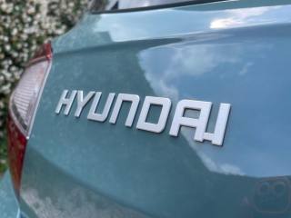 HYUNDAI i10 usata, con Controllo trazione