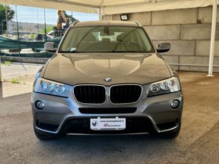 BMW X3 usata, con Airbag Passeggero