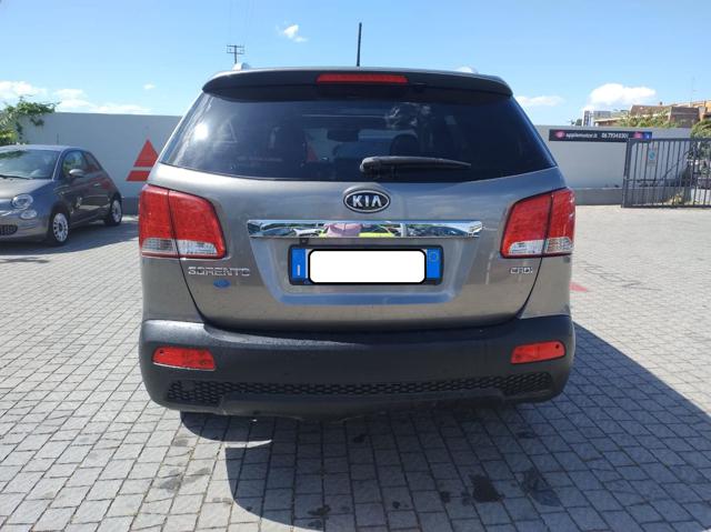KIA Sorento usata, con Alzacristalli elettrici