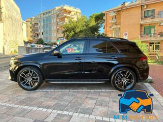 MERCEDES-BENZ GLE 300 usata, con Cruise Control