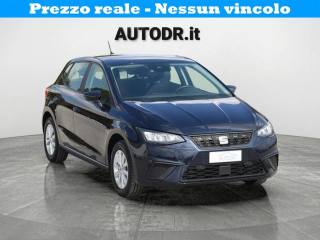 SEAT Ibiza 1.0 TGI Style LED, Sedili risc, Full Link, Retroca