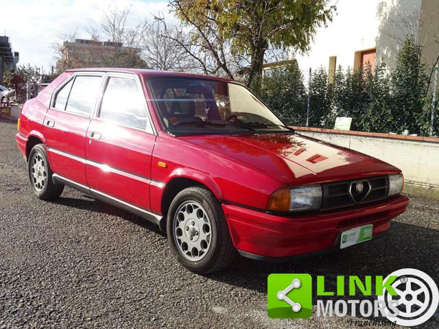 ALFA ROMEO 33 usata 12