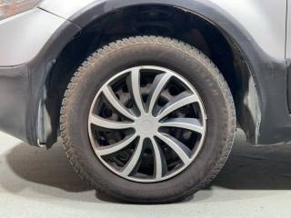 FIAT Sedici usata, con Filtro antiparticolato