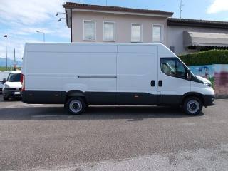 IVECO Daily usata, con Alzacristalli elettrici