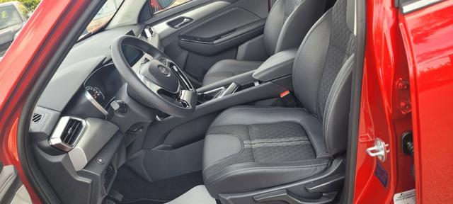 EVO Evo5 usata, con Autoradio