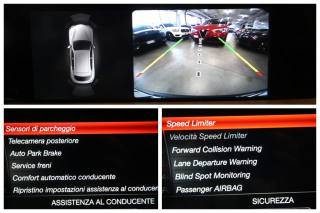 ALFA ROMEO Stelvio usata, con Fari Xenon