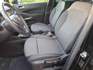 OPEL Crossland usata, con Servosterzo